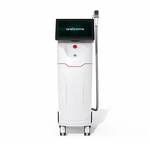 4 Wavelength Laser Machine - 755nm 808nm 940nm 1064nm All Skin Hair Removal