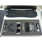 Flexible LED Light Therapy - 5 Colors Whole Body and Face Rejuvalitemd Device