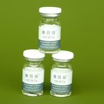 3ml H6 Pen Cartridge - Disposable Sterile Nano Automatic Liquid Dispensing Cartridges