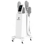 Fat Drain Muscle Gain Machine - Aesthetics Man Body Sculpt Contouring Device