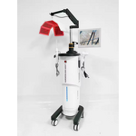 SY-HG102 Hair Regrowth Machine - 650nm LLLT Diode LED Therapy Scalp Detection