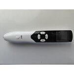 Korea Ozone Jet Plasma Pen - Handheld Acne Treatment Nano Needle Scar Removal