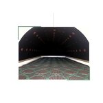 HY-TC009 Beauty Trolley - High Quality 4 Mobile Wheels Facial Spa Cart