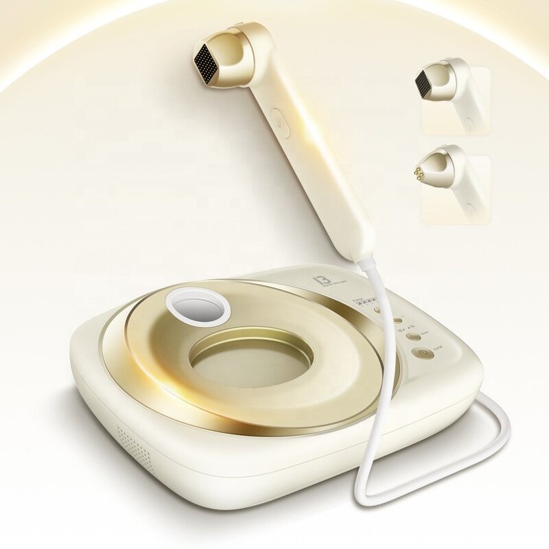 RF15 Beauty Equipment - Home Use Radio Frequency Skin Tightening Machine