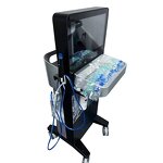 Aqua Peeling Hydro Facial Device - Excellent Quality Pore Shrinking Machine