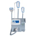 3 Handles Cryo Machine - Advanced Cool Body Sculpting Fat Freezing Slimming