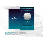 Non-invasive Mesotherapy Injector - Eye Face Body Skin Rejuvenation Device