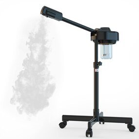 Face Steamer Ozone Vaporizer - 2025 Hot Spray Facial Steam Beauty Machine