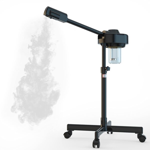 Face Steamer Ozone Vaporizer - 2025 Hot Spray Facial Steam Beauty Machine