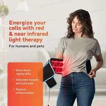 SY-LM122 Laser Lipo Belt - 105 Lamp Beads 360 Weight Loss Pain Relief Wrap