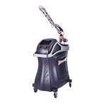 SY-PI10 Picolaser King - Purple Exquisite Tattoo Pigment Spot Removal Q Switch