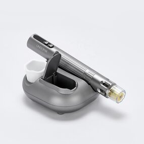 M10 Hydra Pen - Whitening Brightening Anti-aging with Liquid Container