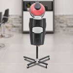 Professional Hair Steamer - Hairdressing Care Beauty Salon Hood Color Processor