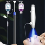 RF Skin Tightening Machine - Advanced CPT Technology FLX Portable Face Neck