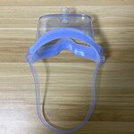 Salon Beauty Cart - All Black with Wheels Trolley for Beauty Machine