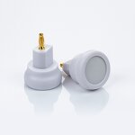 Plasma Device Consumables Tips - Jet Cool for Hair Care & Clearer Skin