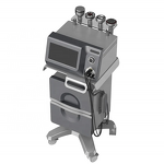 4 in 1 Slimming Machine - Portable RF Vacuum EMS Fat Removal Skin Lifting