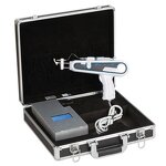 Portable Mesotherapy Gun - Mesitherapie for Hair Loss Anti Aging Treatment
