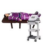 Air Compression Leg Massager - 2024 Beauty Salon Lymphatic Drainage Device