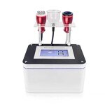 Vaccum Butt Lift Machine - Vacuum Therapy Chest Enlargement Pump Device