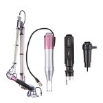SY-PI03 Picosecond Laser - Portable Purple Ultra Picolris Tattoo Removal Machine
