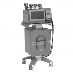 40K RF Beauty Device - Multifunctional Vibration Body Shaping EMS Detox Slimming