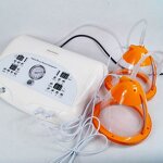 Vacuum Butt Lifting Machine - Breast Enlargement Cupping Suction Body Massage