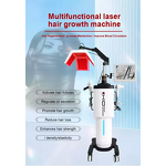Hair Growth Machine