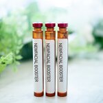 Oxygen Bubble Water Solution - Rose Face SPA Cleansing Magic for Beauty Instrument