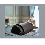 HY-TC009 Beauty Trolley - High Quality 4 Mobile Wheels Facial Spa Cart