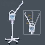 Ozone Facial Vaporizer - Professional CE Approved Hot Spray Moisturizing Steamer