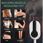 EMS Fitness Machine - 2025 Portable Body Shaping Slimming Muscle Building