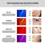 Celluma LED PDT Machine - Facial Photon Light Therapy 630 850nm Infrared Device