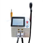 2 in 1 Laser Machine - Approved Tattoo Removal 755 808 1064 Hair Removal