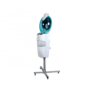 Salon Hair Steamer - Hair Dyeing Perming Oil Treatment Hairdressing Machine