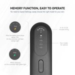 Hello Face LED Mask - 332 Chips Near Infrared 850nm Red Light Therapy