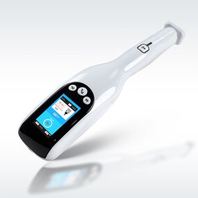 Jet Cold Plasma Pen - Ozone Skin Tightening Wrinkle Reduction Device