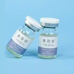 3ml H6 Pen Cartridge - Disposable Sterile Nano Automatic Liquid Dispensing Cartridges