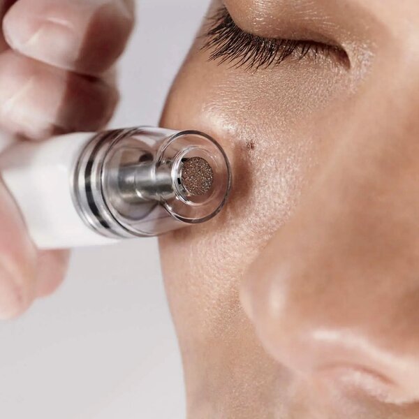 HydraFusion Pro Facial Machine - 2026 Aesthetics Cleader Silk Peel Diamond Glow