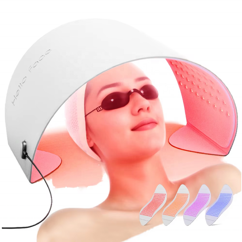 Celluma LED PDT Machine - Facial Photon Light Therapy 630 850nm Infrared Device