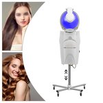 Professional Hair Steamer - Hairdressing Care Beauty Salon Hood Color Processor