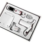 5 Pin Multi Needle Mesogun - Mesotherapy Injection Gun Beauty Device