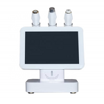 3 in 1 Co2 Oxygen Facial Machine - 2026 Glo 2 Facial Beauty Device