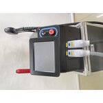 2 in 1 Laser Machine - Approved Tattoo Removal 755 808 1064 Hair Removal