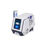 Two Handle Slimming Machine - Newest Micro Vibration Therapy Body Sculpture