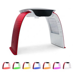 PDT Mask Steamer Device - Celluma 7 Photodynamic Therapy Hot Cold Spray