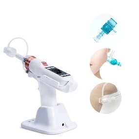 5 Pin Multi Needle Mesogun - Mesotherapy Injection Gun Beauty Device