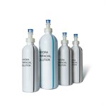 Oxygen Bubble Water Solution - Rose Face SPA Cleansing Magic for Beauty Instrument