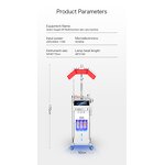 Max Celluma Therapy Device - Infrared Led Red Light Acne Treatment Medical Grade