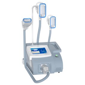 Body Contouring Machine - Professional Slimming Fat Burning Beauty Salon Device